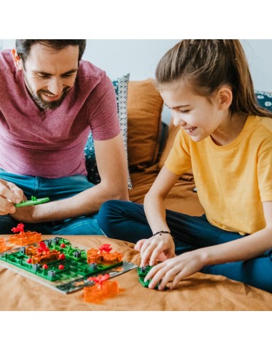 SmartGames Dragon Inferno