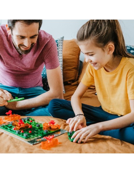 SmartGames Dragon Inferno