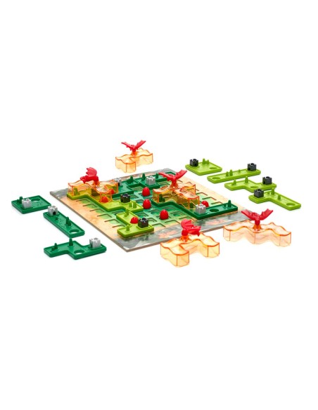 SmartGames Dragon Inferno