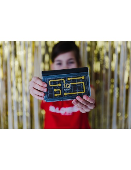 SmartGames IQ Circuit