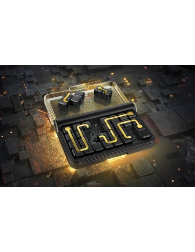 SmartGames IQ Circuit