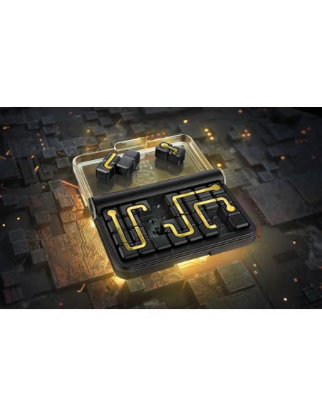 SmartGames IQ Circuit