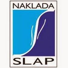 Naklada Slap