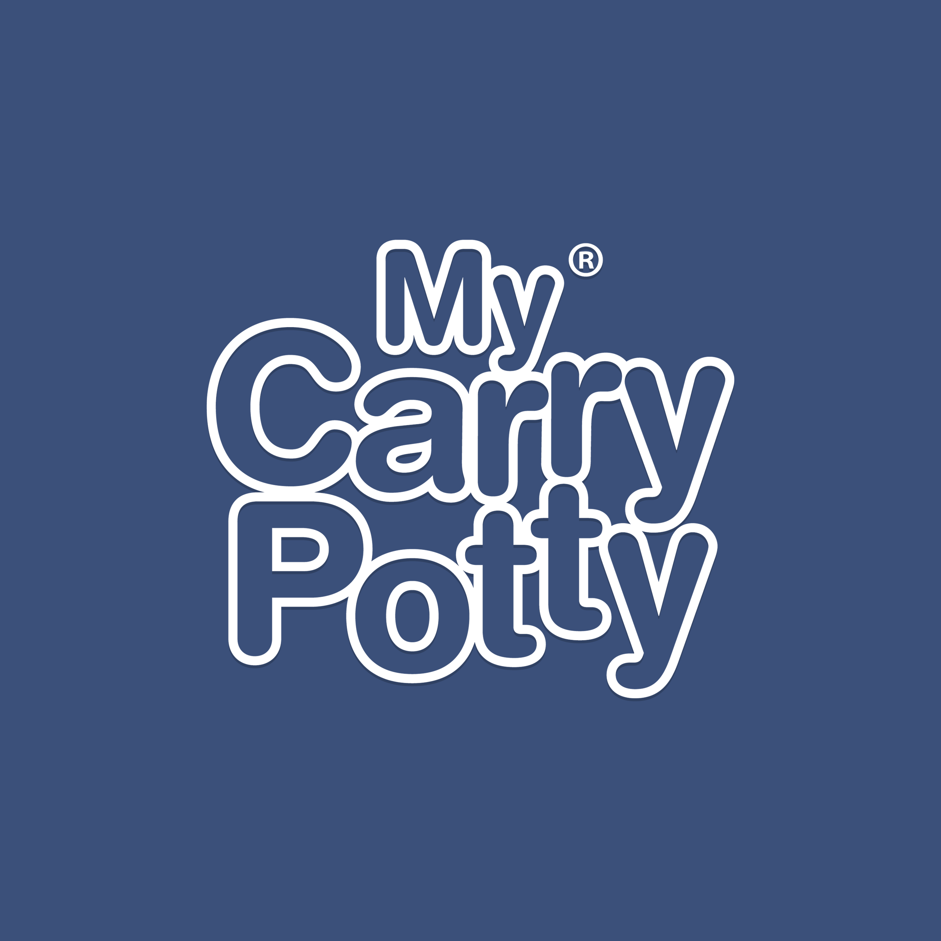 My Carry Potty